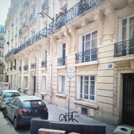 Apartment Canal Ca
