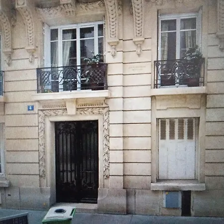 Canal Ca Apartment