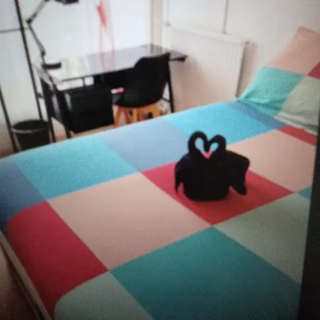 Canal Ca Apartment Paris