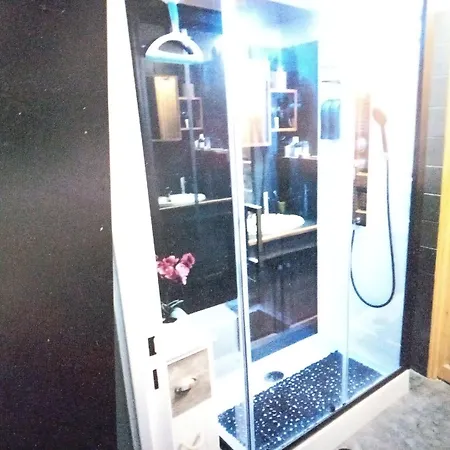 Canal Ca Apartment