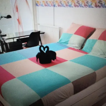 Canal Ca Apartment *